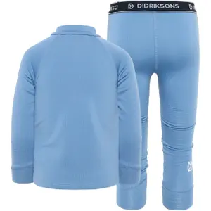 Children's fleece set Didriksons Jadis 5 image-2