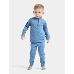 Children's fleece set Didriksons Jadis 5 image-1
