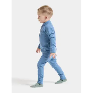 Children's fleece set Didriksons Jadis 5 image-5