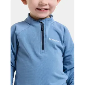 Children's fleece set Didriksons Jadis 5 image-6
