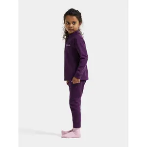 Baby girl fleece set Didriksons Jadis 5 image-4