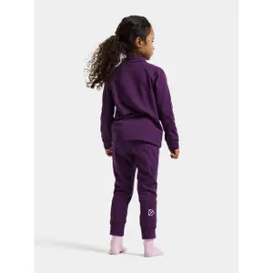 Baby girl fleece set Didriksons Jadis 5 image-3
