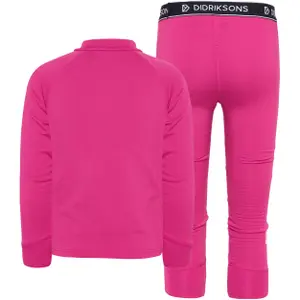 Girl's fleece set Didriksons Jadis 5 image-2