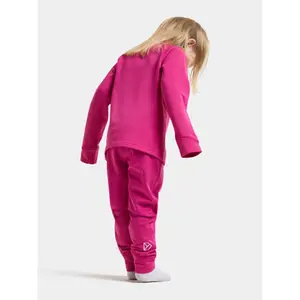 Girl's fleece set Didriksons Jadis 5 image-3
