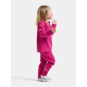 Girl's fleece set Didriksons Jadis 5 image-4