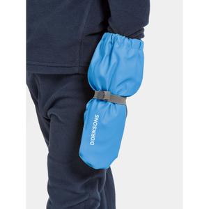 Moufles bébé Didriksons Pile image-1