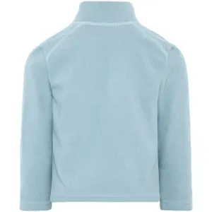 Baby full zip fleece Didriksons Monte image-1