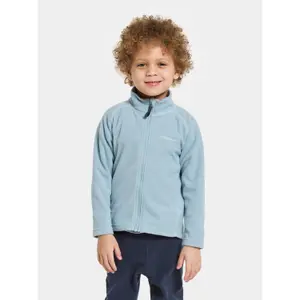 Baby full zip fleece Didriksons Monte image-2