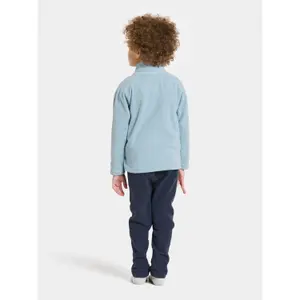 Baby full zip fleece Didriksons Monte image-3