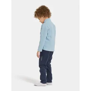 Baby full zip fleece Didriksons Monte image-4