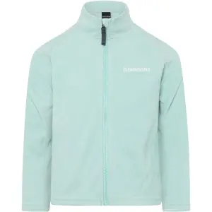 Children's full-zip fleece Didriksons Monte image-0