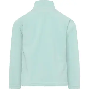 Children's full-zip fleece Didriksons Monte image-1