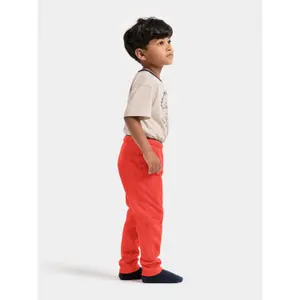 Baby pyjama trousers Didriksons Monte image-4