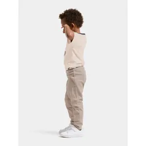 Children's pyjama trousers Didriksons Monte image-4
