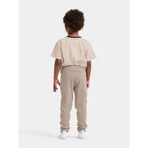 Children's pyjama trousers Didriksons Monte image-3
