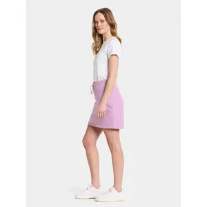 Short skirt for women Didriksons Hållö image-4