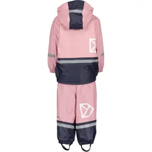 Ropa de lluvia para bebés Didriksons Boardman 9 image-1