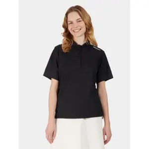 Women's polo shirt Didriksons Patty image-0