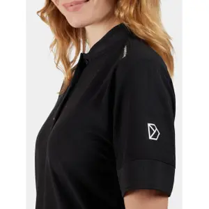 Women's polo shirt Didriksons Patty image-5