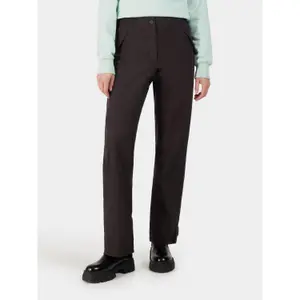 Women's Trousers Didriksons Annika image-1