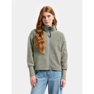 Chaqueta polar para mujer Didriksons Alexa image-1