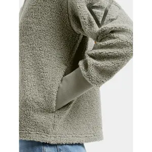 Chaqueta polar para mujer Didriksons Alexa image-4