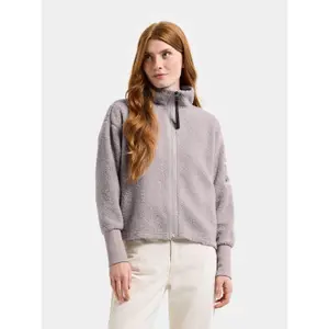 Chaqueta polar para mujer Didriksons Alexa image-1