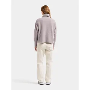 Chaqueta polar para mujer Didriksons Alexa image-3
