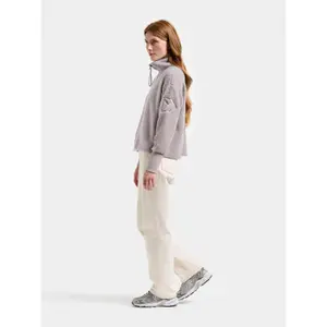 Chaqueta polar para mujer Didriksons Alexa image-4