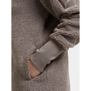 Women's zipped fleece Didriksons Sally 2 image-4