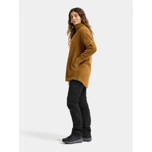 Women's zipped fleece Didriksons Sally 2 image-1