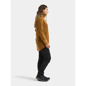 Women's zipped fleece Didriksons Sally 2 image-3