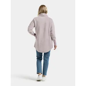 Chaqueta polar para mujer Didriksons Sally image-3