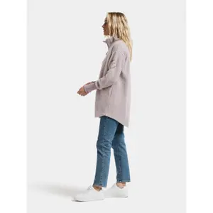 Chaqueta polar para mujer Didriksons Sally image-4