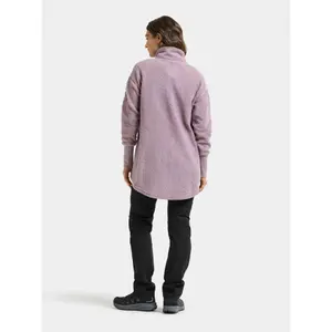 Women's zipped fleece Didriksons Sally 2 image-2