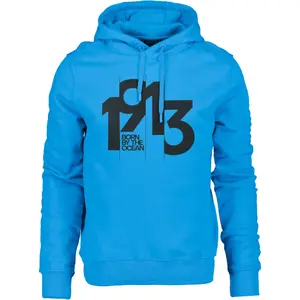 Hooded Sweatshirt Didriksons Heritage image-0
