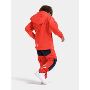 Baby windbreaker Didriksons Hallon image-3