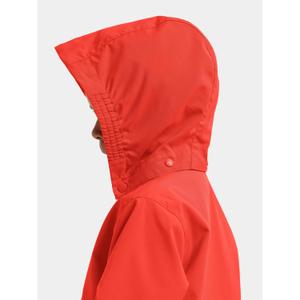 Baby windbreaker Didriksons Hallon image-4