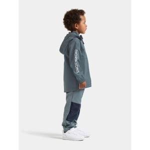 Baby windbreaker Didriksons Hallon image-4