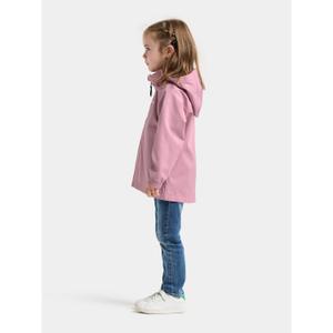 Girls' windbreaker Didriksons Hallon image-4