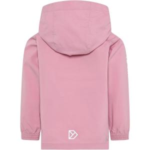 Girls' windbreaker Didriksons Hallon image-3