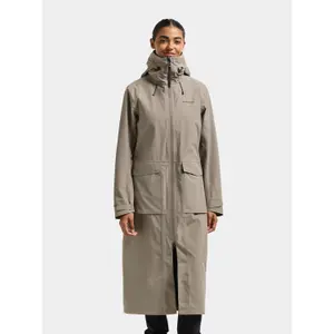 Women's parka Didriksons Nadja image-1