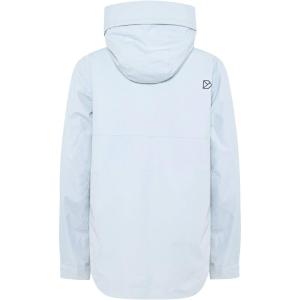 Regenjacke für Damen Didriksons Tilde image-3