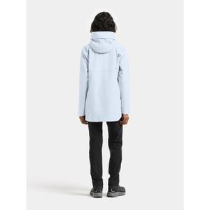 Regenjacke für Damen Didriksons Tilde image-4
