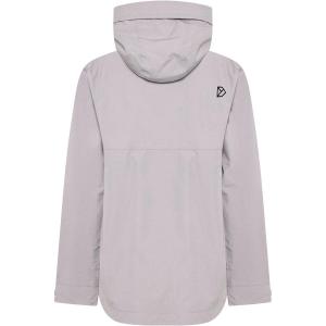 Women's waterproof jacket Didriksons Tilde image-1