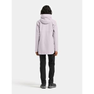 Women's waterproof jacket Didriksons Tilde image-4