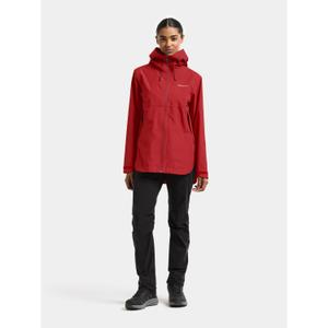 Regenjacke für Damen Didriksons Tilde image-2