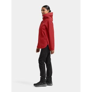 Regenjacke für Damen Didriksons Tilde image-4