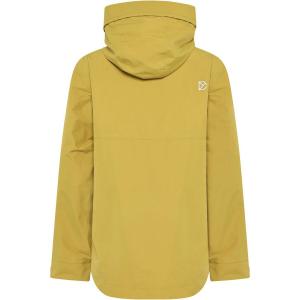 Regenjacke für Damen Didriksons Tilde image-2