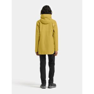 Regenjacke für Damen Didriksons Tilde image-3